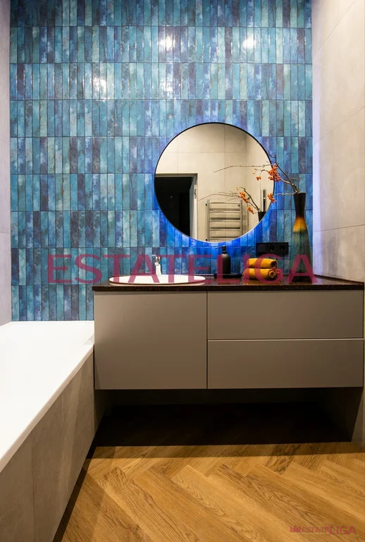 Аренда квартиры, Береговой проезд - Фото 15