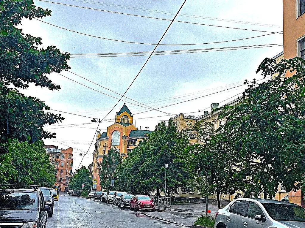 4ккв на Петроградке - Фото 3