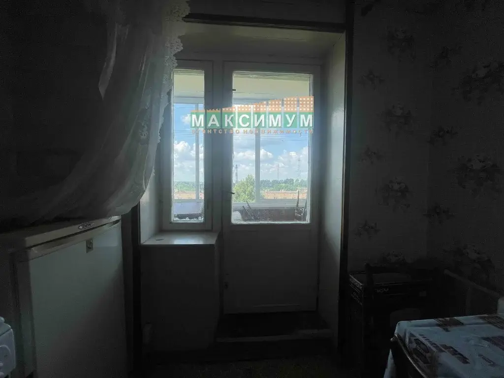 2 комнатная квартира в с. Семеновское Ступинского городского округа - Фото 11
