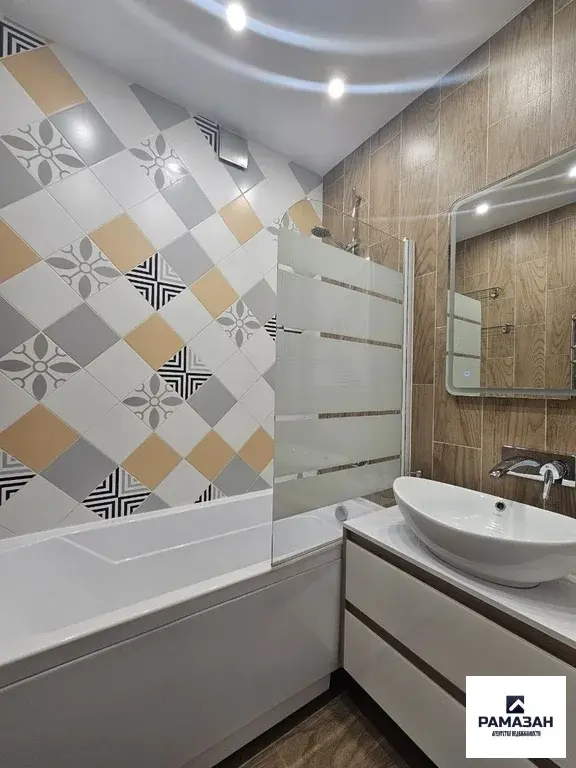 2-ком квартира ул.Николая Ершова д.66В К1 - Фото 9