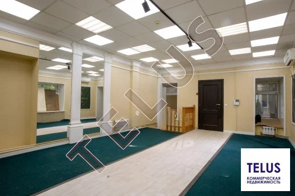 м. Сокольники, Матросская Тишина ул., 178 м2, Здание (ном. объекта: ... - Фото 5