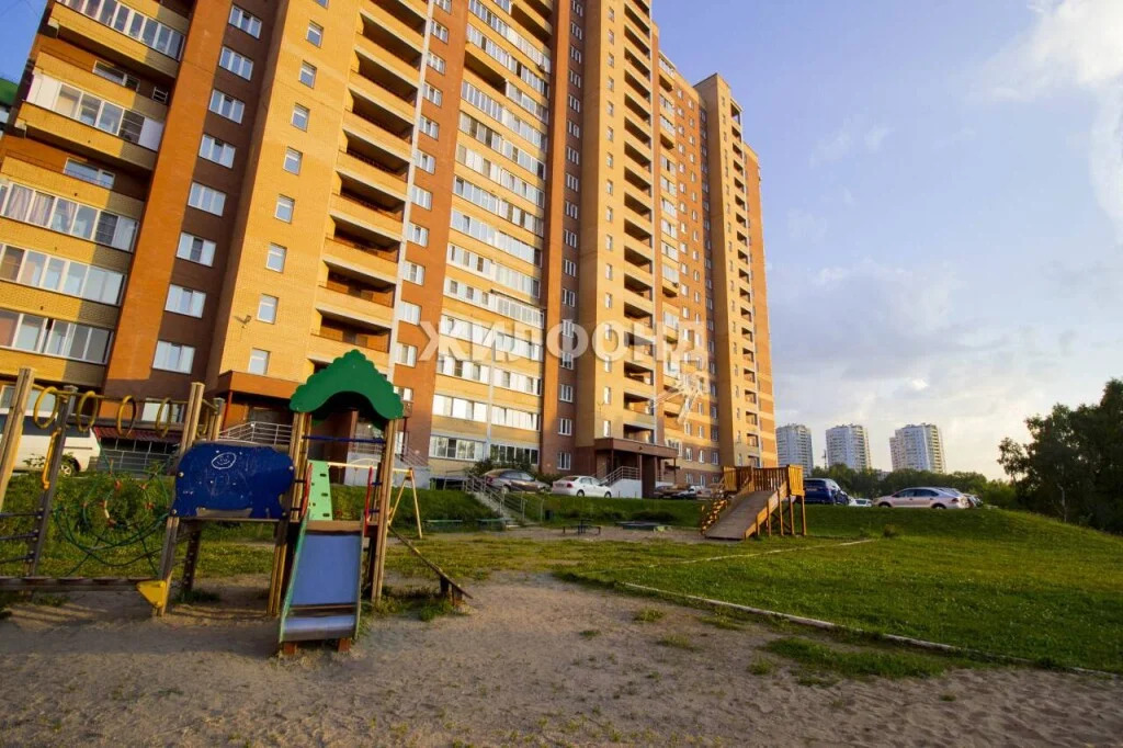 Продажа квартиры, Новосибирск, ул. Выборная - Фото 15