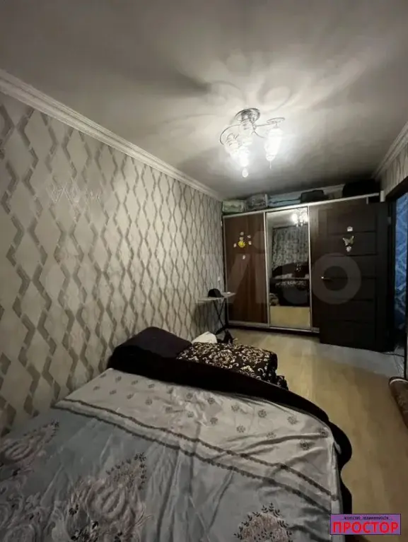 3-к. квартира, 60 м, 4/5 эт. - Фото 15