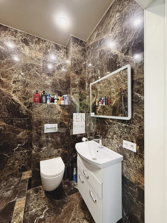 Продажа квартиры, Геленджик - Фото 2