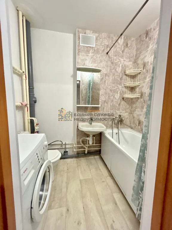 Аренда квартиры, Уфа, ул. Летчиков - Фото 9