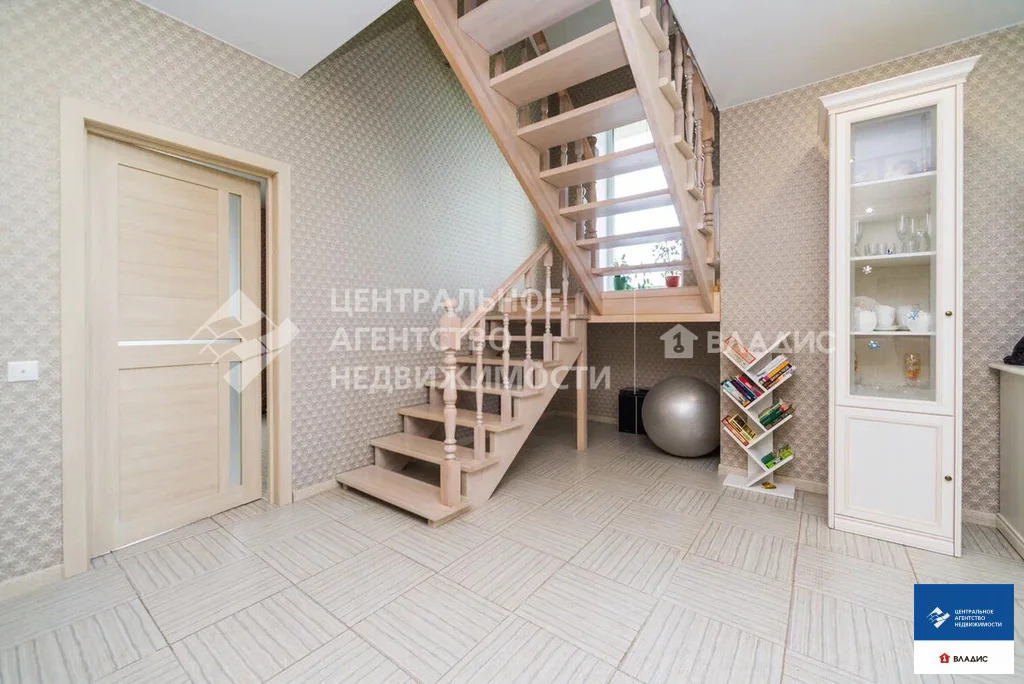 Продажа дома, Шахманово, Рязанский район, ул. Солнечная - Фото 4