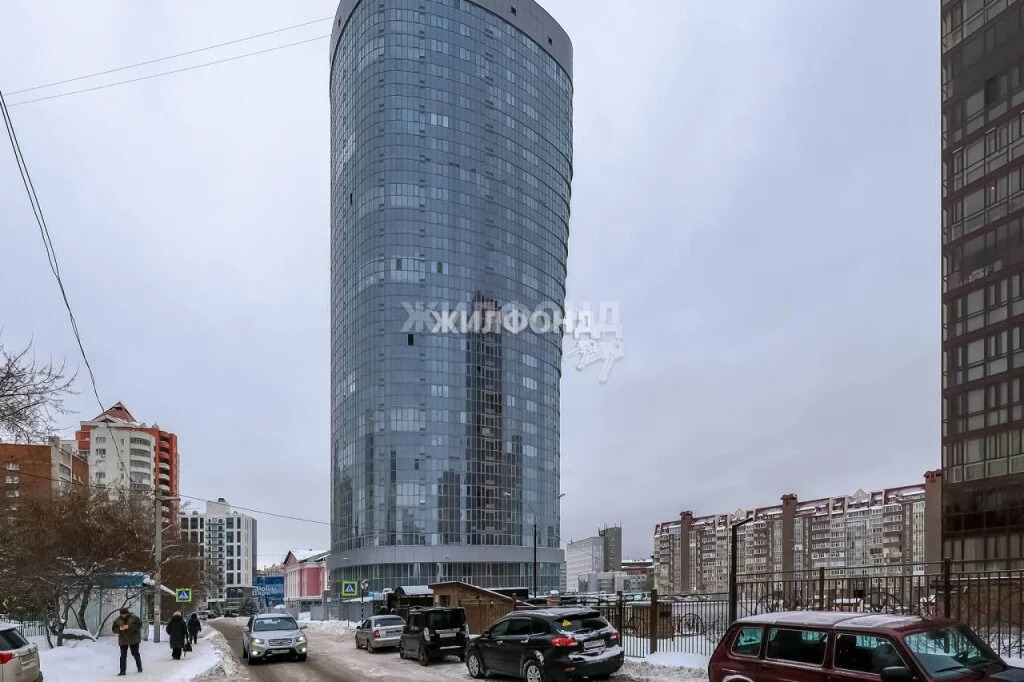 Продажа квартиры, Новосибирск, ул. Кавалерийская - Фото 12