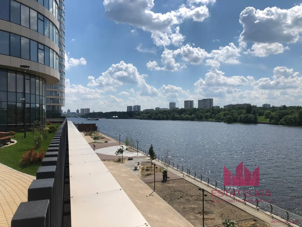 Продажа квартиры, Ленинградское ш. - Фото 13