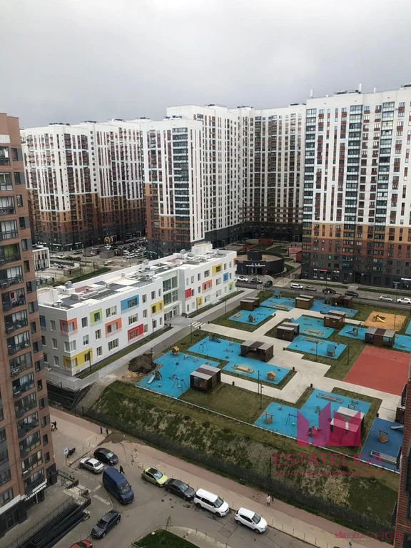 Продажа квартиры, Битца, Ленинский район, Парковая улица - Фото 22