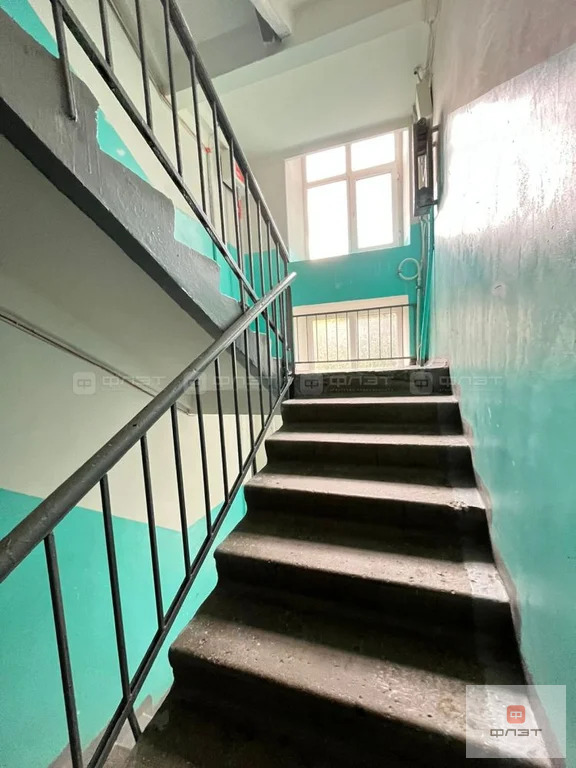 Продажа квартиры, Казань, ул. Короленко - Фото 18