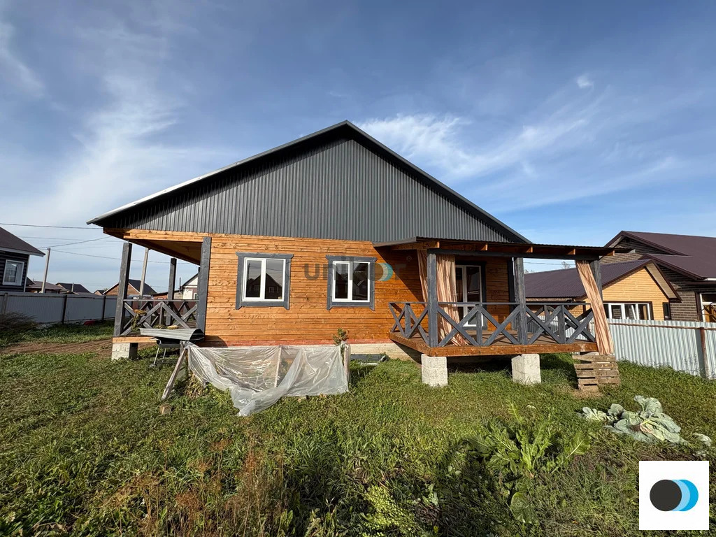 Продажа дома, Иглино, Иглинский район, ул Крымская - Фото 14