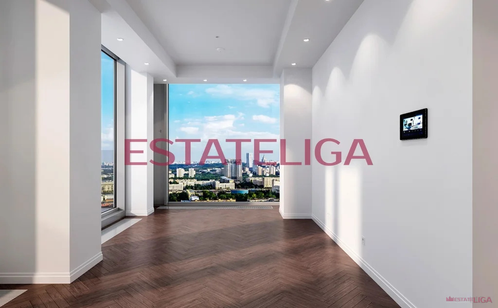 Продажа квартиры в новостройке, Кутузовский проезд - Фото 3