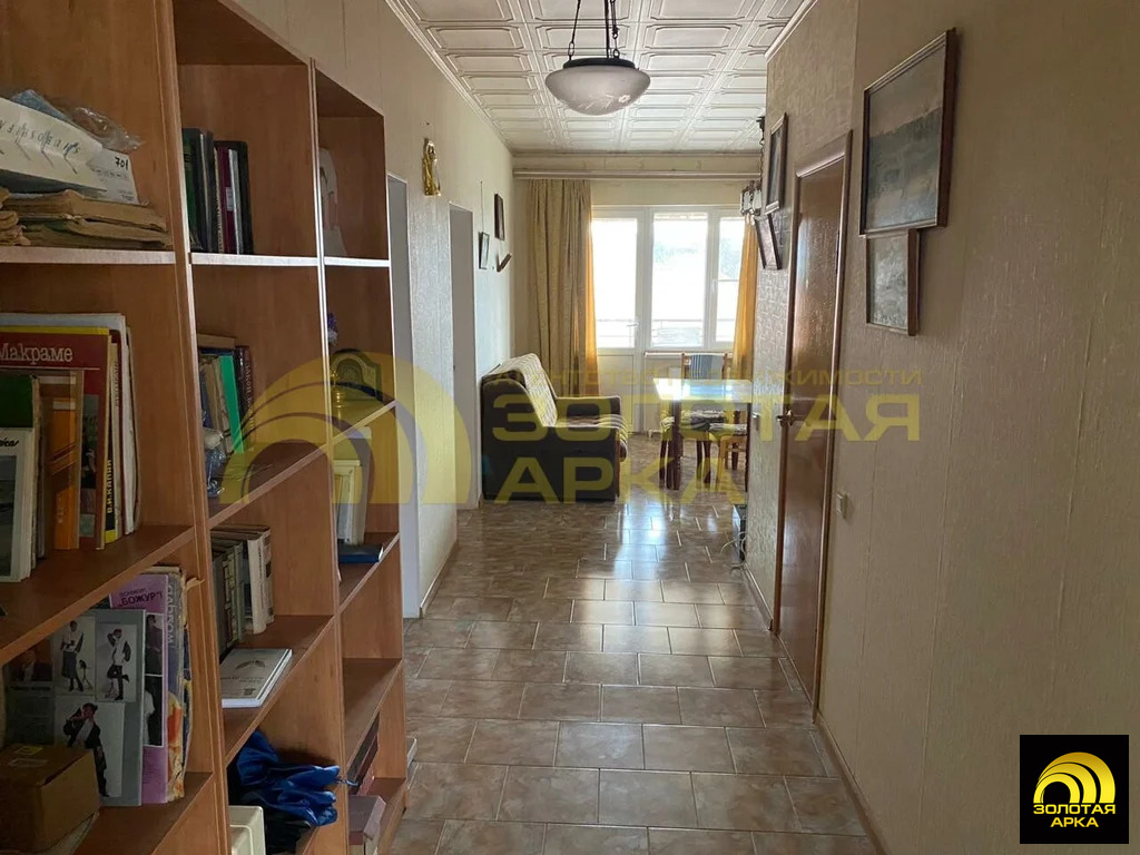 Продажа дома, Тамань, Темрюкский район, Молодежный пер. - Фото 8