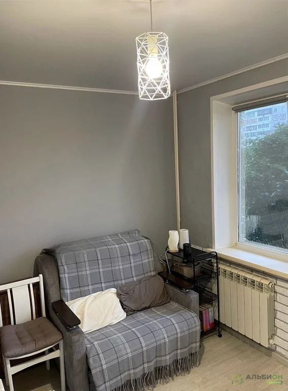 Аренда квартиры, Томск, Фрунзе пр-кт. - Фото 1