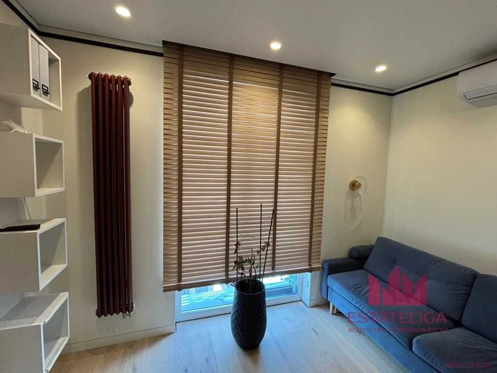 Аренда квартиры, проспект Лихачева - Фото 5