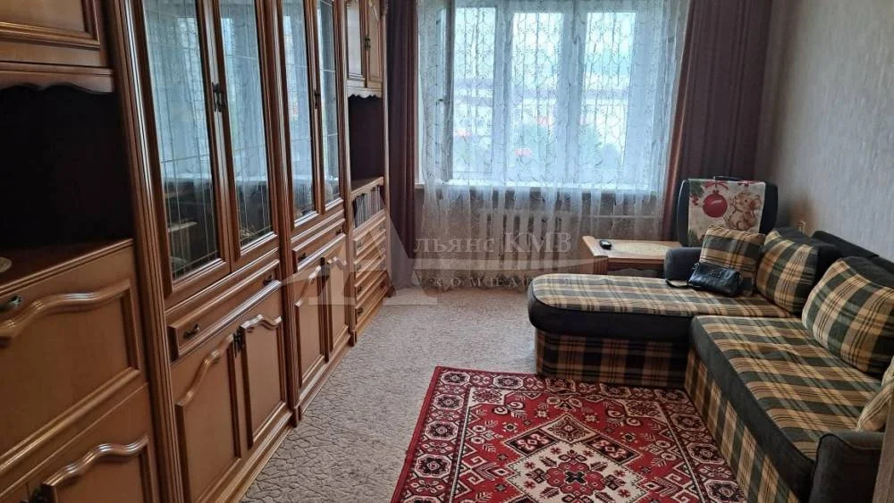 Продажа квартиры, Иноземцево, ул. Шоссейная - Фото 1