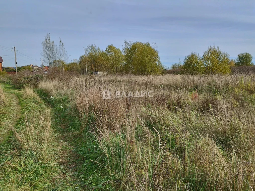 Наро-Фоминский городской округ, Наро-Фоминск, Светлая улица, земля на . - Фото 2