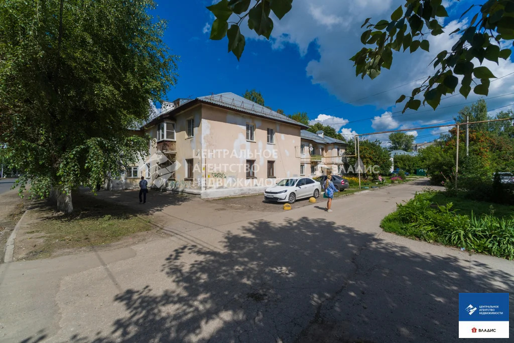 Продажа квартиры, Рязань, ул. Октябрьская - Фото 17