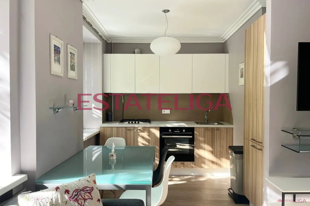 Аренда квартиры, ул. 1812 года - Фото 5