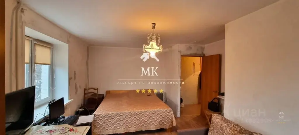 Продажа однокомнатной квартиры в г.Лобня - Фото 2