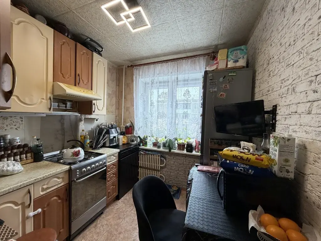 2-я квартира в д. Селиваниха, ул. Юбилейная, дом 13 - Фото 11