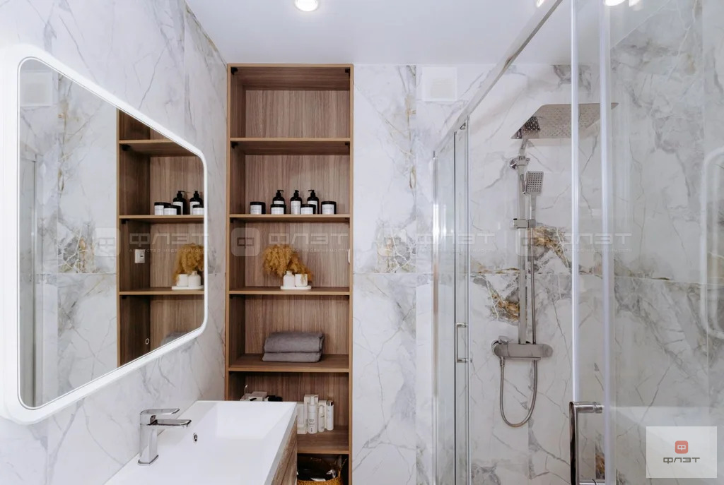 Продажа квартиры, Казань, ул. Чистопольская - Фото 5