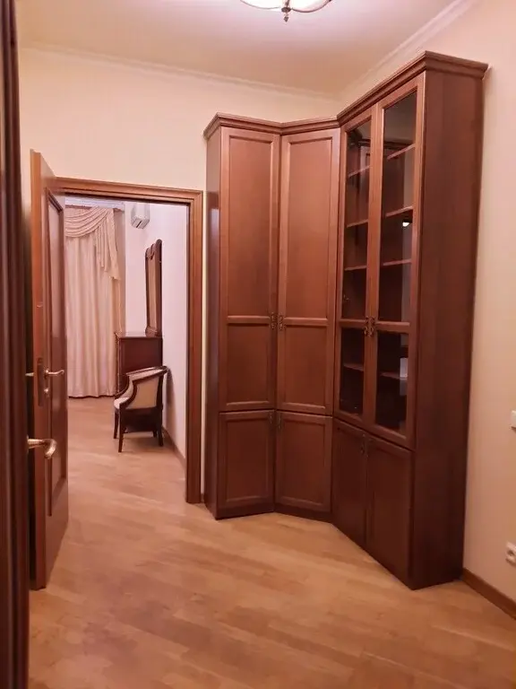 3-ка, Москва, Рублевское ш, 26к4 - Фото 10