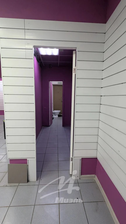 Аренда ПСН, Ленинградское ш. - Фото 5