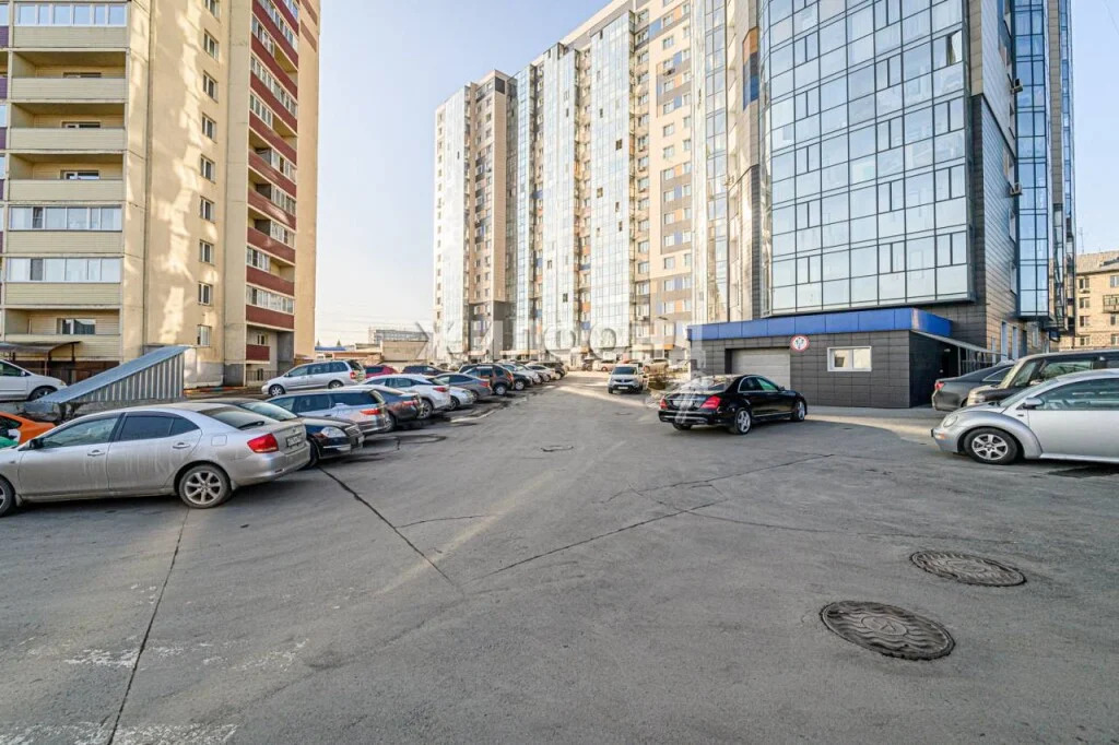 Продажа квартиры, Новосибирск, Звёздная - Фото 20