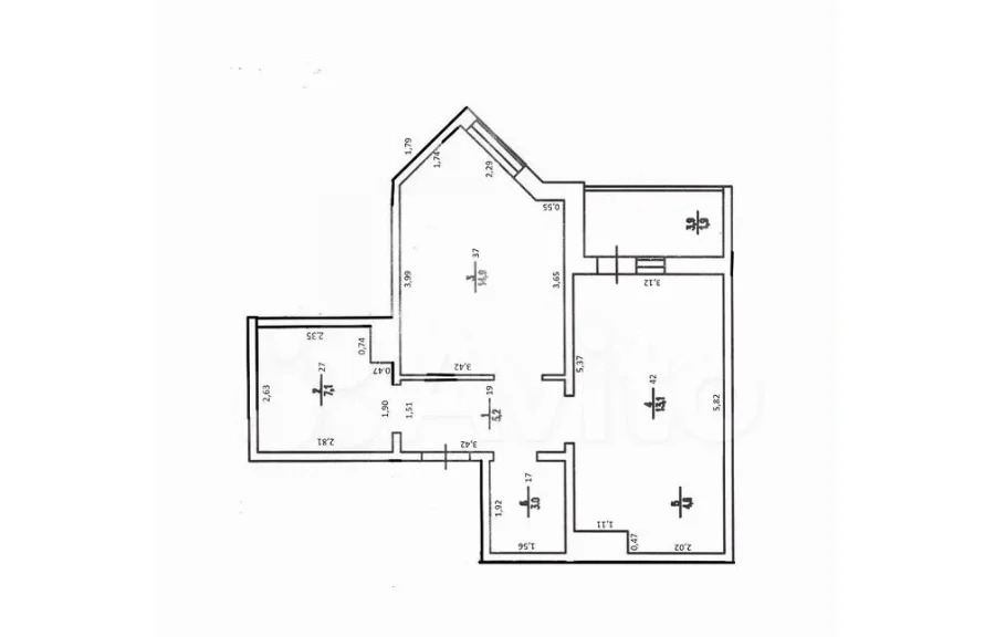 Продажа квартиры, Оренбург, ул. Пролетарская - Фото 6