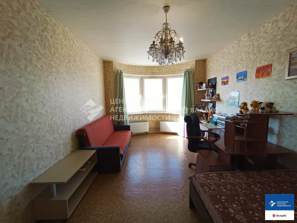 Продажа квартиры, ул. Брусилова - Фото 3