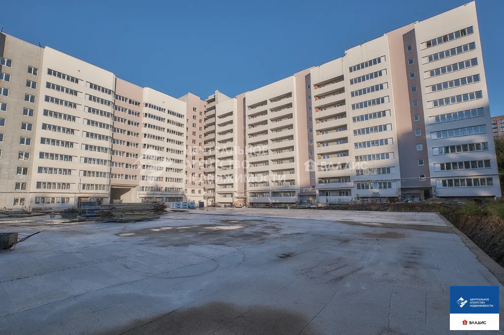 Продажа квартиры, Рязань, Касимовское ш. - Фото 2