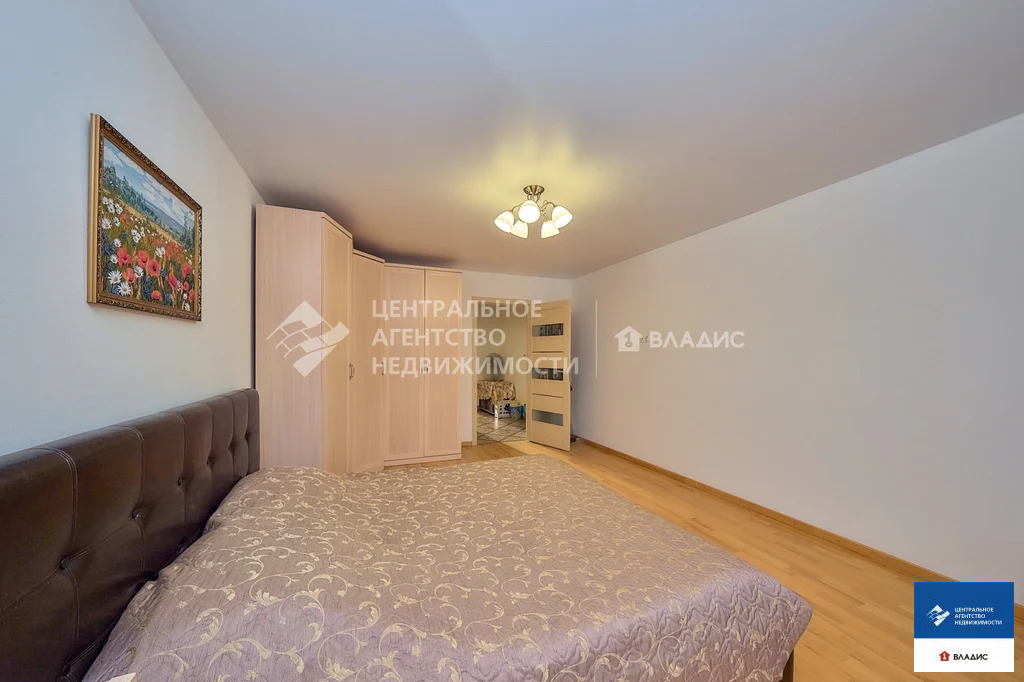 Продажа квартиры, Рязань, ул. Сельских Строителей - Фото 13