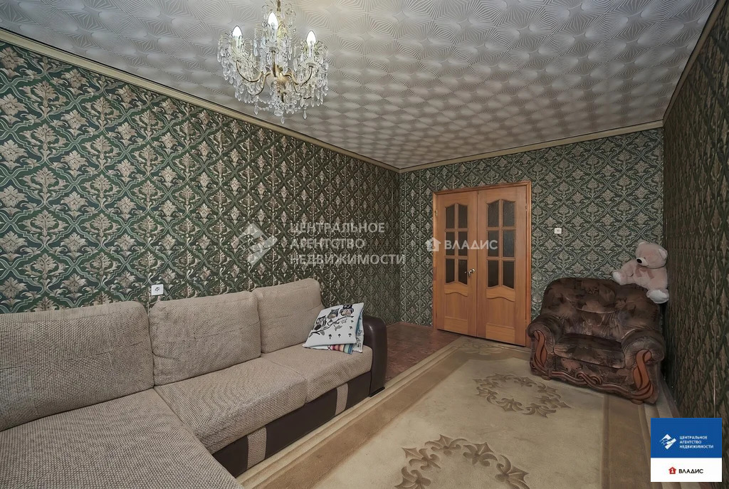 Продажа квартиры, Рязань, ул. Новаторов - Фото 2