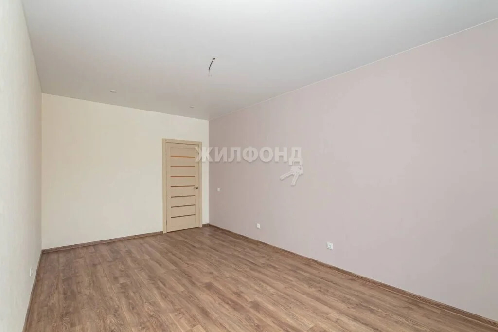 Продажа квартиры, Новосибирск, ул. Красный Факел - Фото 5