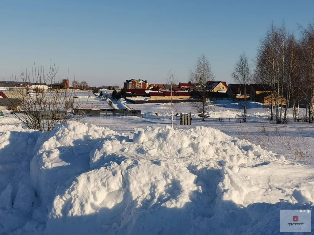 Продажа участка, Ленино-Кокушкино, Пестречинский район, ул. Зеленая - Фото 15