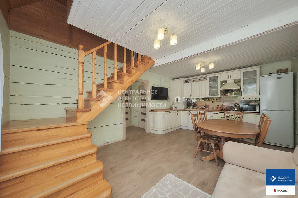 Продажа дома, Рязанский район, Светлая улица - Фото 1