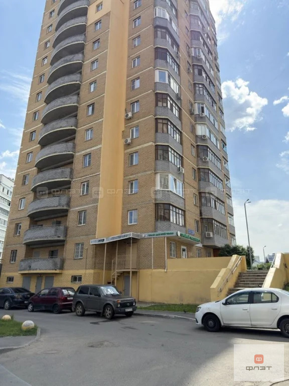 Продажа квартиры, Казань, ул. Академика Глушко - Фото 16