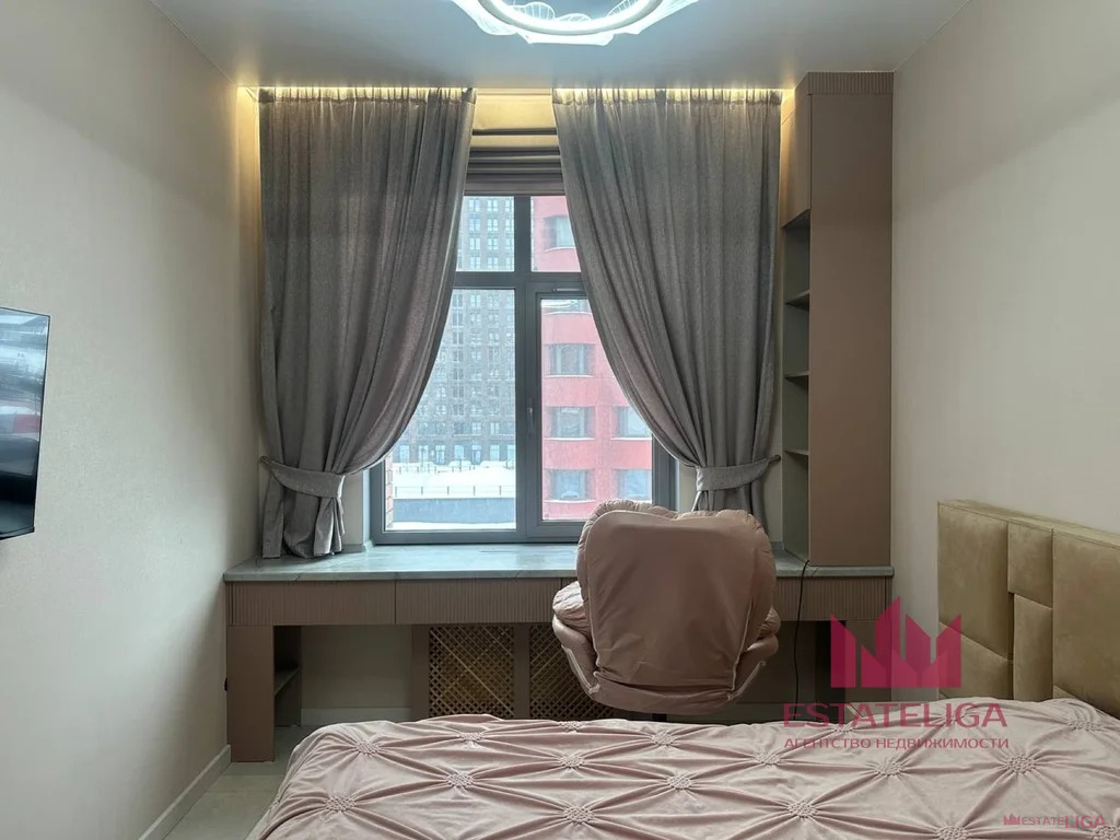 Продажа квартиры, улица Архитектора Щусева - Фото 10