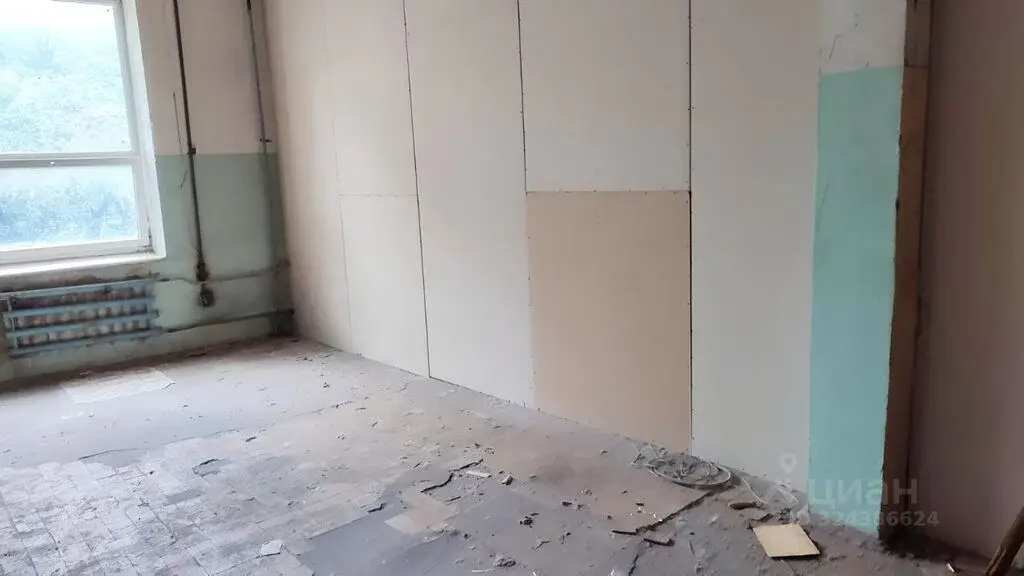 Сдам помещение свободного назначения 1140.0м Очаковское ш., 16С3, ... - Фото 6