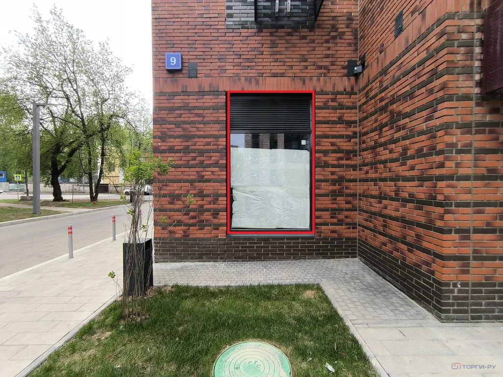 Продажа торгового помещения, 3-я улица Соколиной Горы - Фото 3