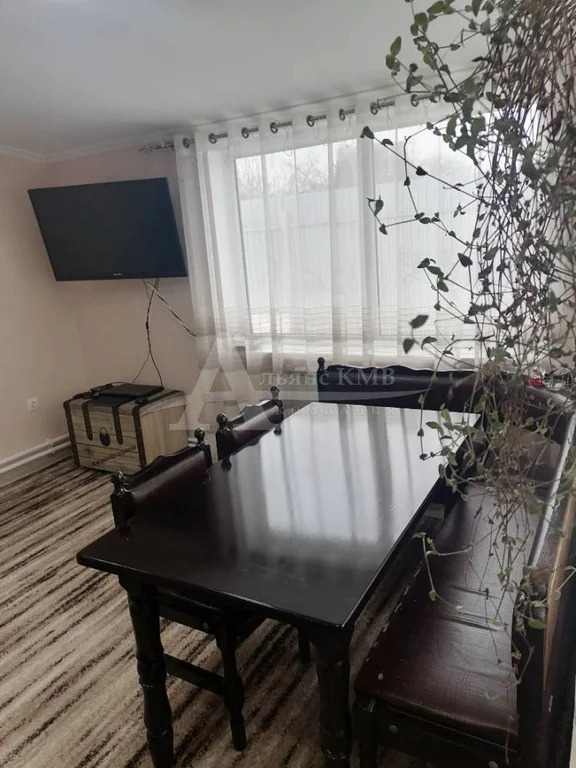 Продажа дома, Георгиевск, ул. Железнодорожная - Фото 4