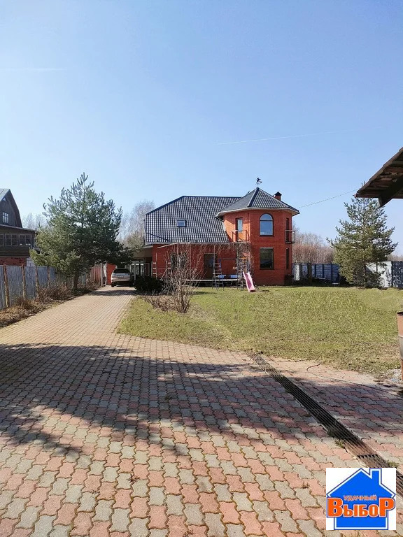 Продажа дома, Кратово, Раменский район, ул. Пионерская - Фото 1