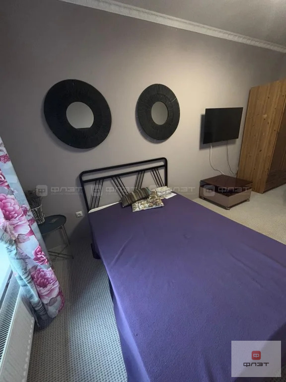 Продажа квартиры, Новая Тура, Зеленодольский район, ул. Дорожная - Фото 17