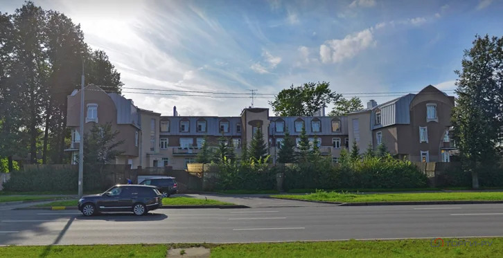 Продажа квартиры, Выборгское ш. - Фото 1