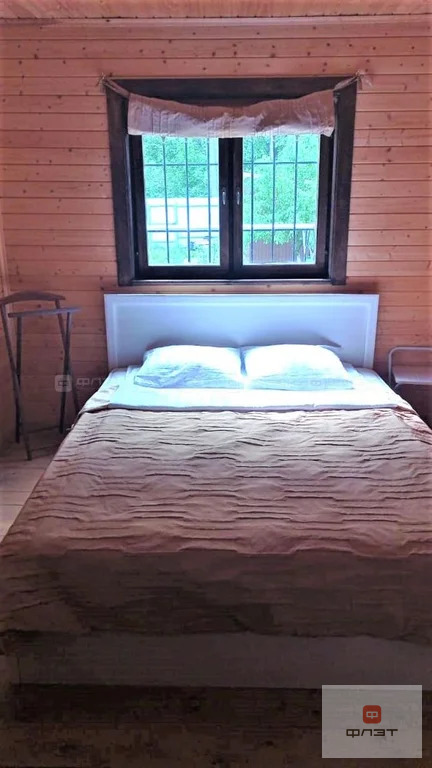 Продажа дома, Зеленодольский район, Участок - Фото 17