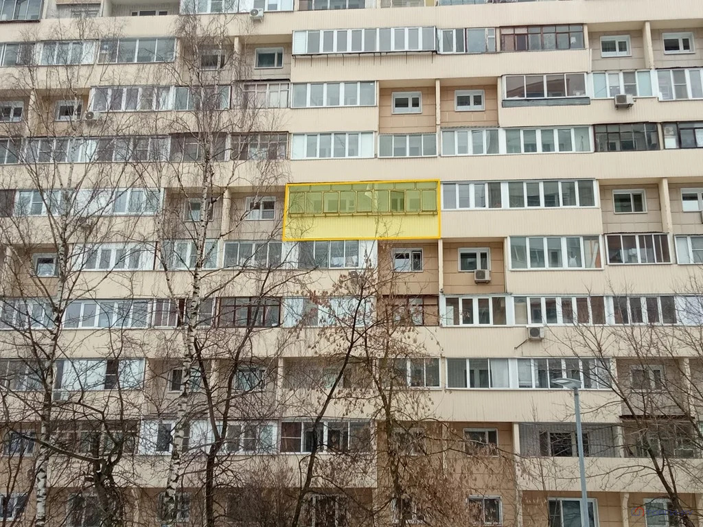 Продажа квартиры, Зеленоград - Фото 2