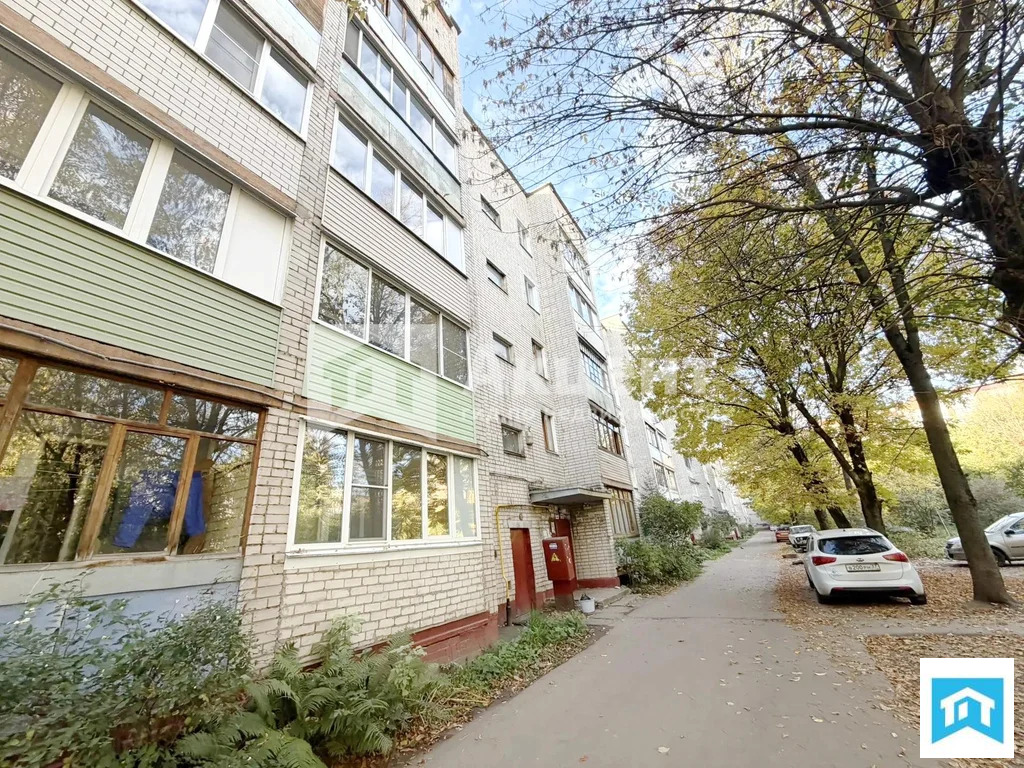 Аренда квартиры, Иваново, ул. Генерала Хлебникова - Фото 8
