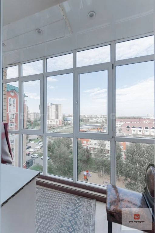 Продажа квартиры, Казань, ул. Габдуллы Кариева - Фото 20