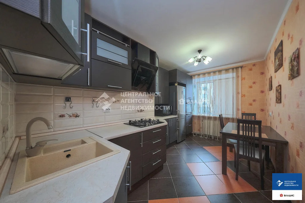 Продажа квартиры, Рязань, Касимовское ш. - Фото 2